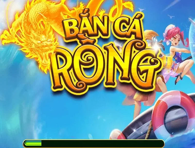 Luật chơi cơ bản và cách săn cá rồng hiệu quả