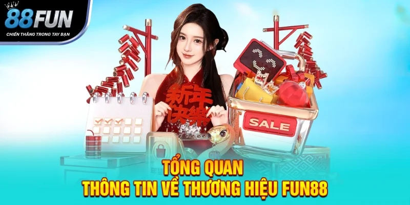 Những Ưu Điểm Làm Nên Thương Hiệu FUN88 – Nhà Cái Uy Tín Hàng Đầu Châu Á