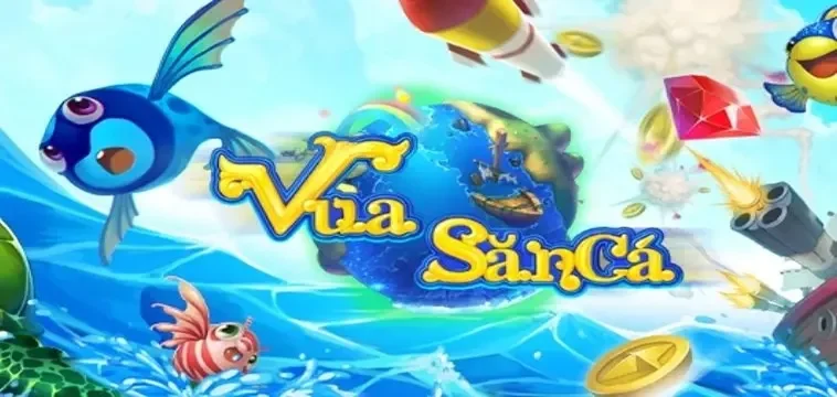 Vì Sao Vua Bắn Cá Tại Fun88 Được Yêu Thích?